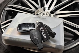 hopea Mercedes-Benz Vito 2021 kuva 36.