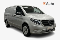 hopea Mercedes-Benz Vito 2021 kuva 1.