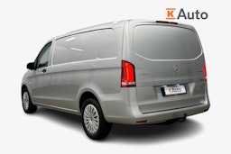 hopea Mercedes-Benz Vito 2021 kuva 2.