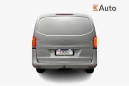 hopea Mercedes-Benz Vito 2021 kuva 3.