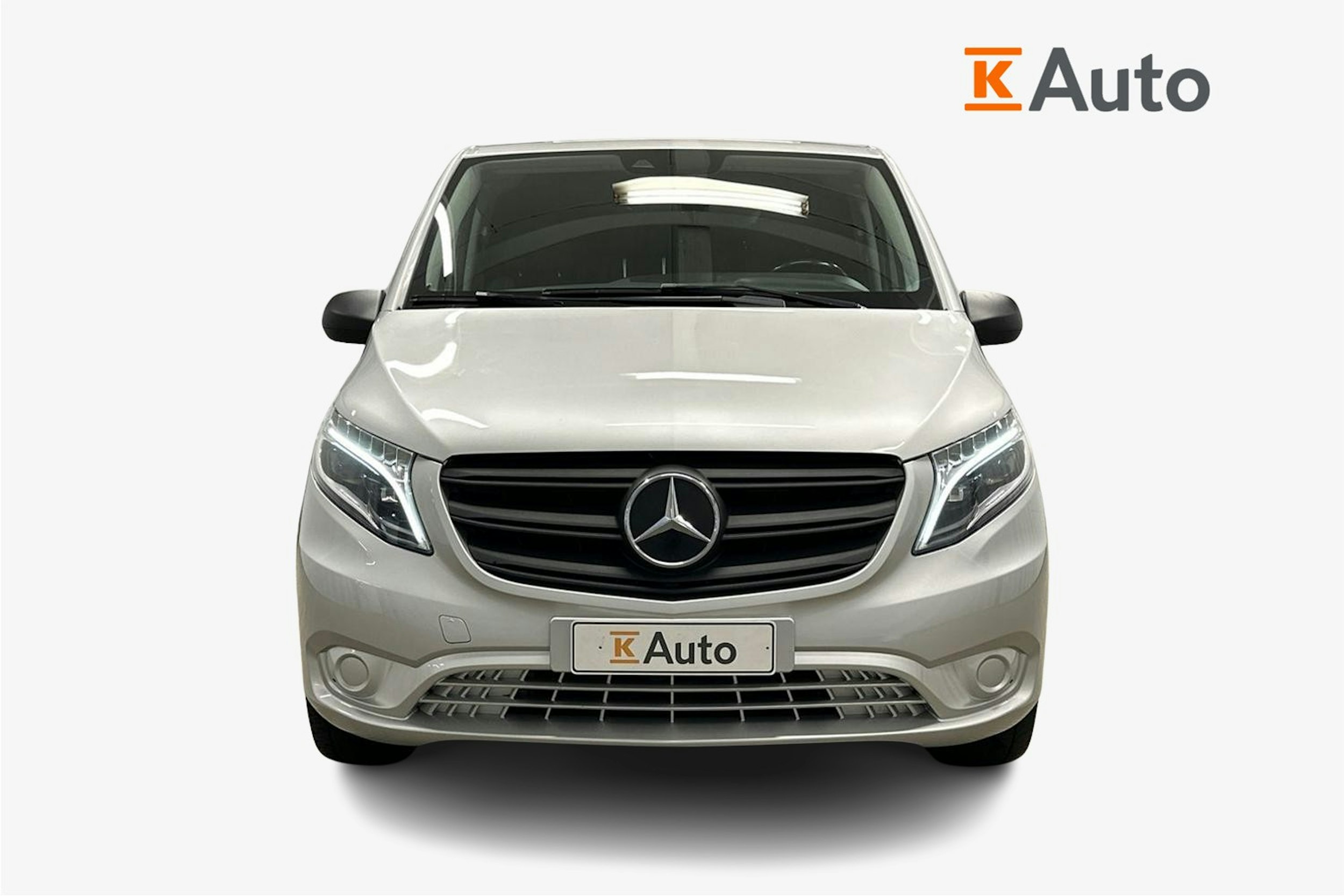 hopea Mercedes-Benz Vito 2021 kuva 4.