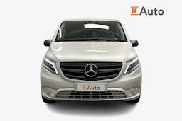 hopea Mercedes-Benz Vito 2021 kuva 4.
