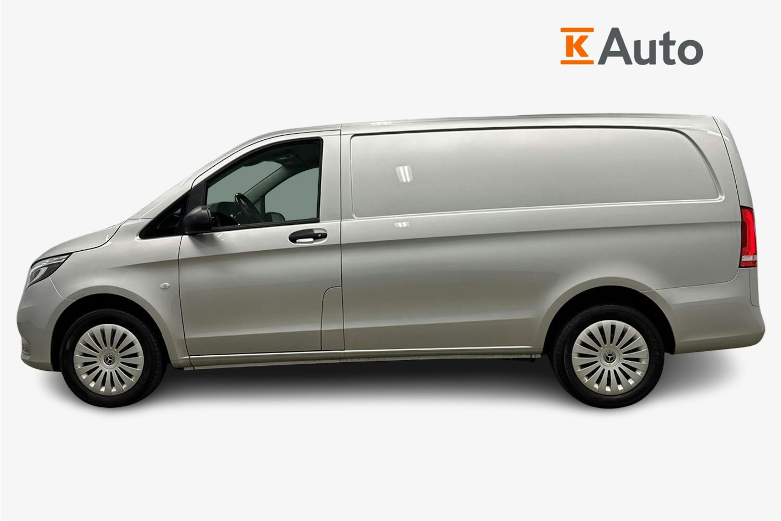 hopea Mercedes-Benz Vito 2021 kuva 5.