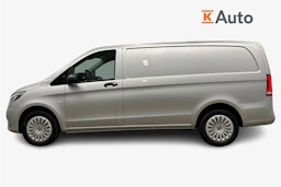 hopea Mercedes-Benz Vito 2021 kuva 5.