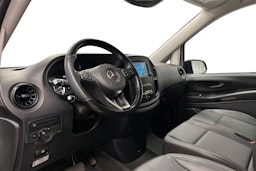 hopea Mercedes-Benz Vito 2021 kuva 6.