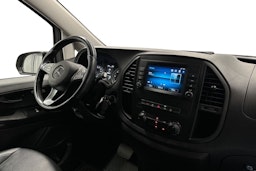 hopea Mercedes-Benz Vito 2021 kuva 7.