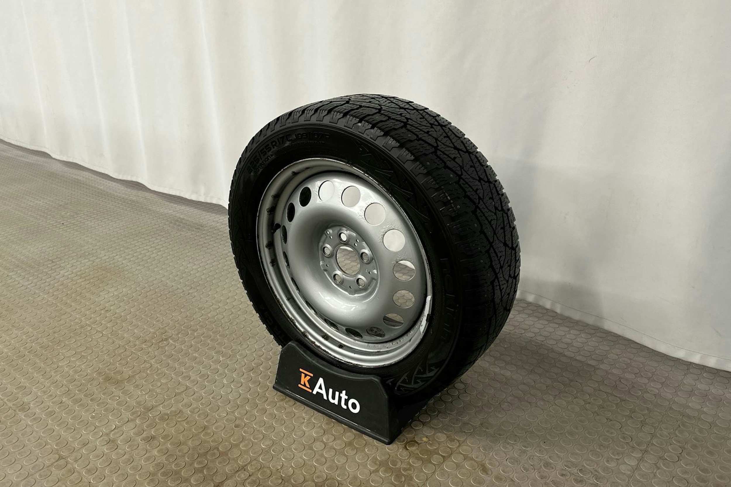hopea Mercedes-Benz Vito 2021 kuva 9.