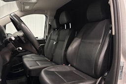 hopea Mercedes-Benz Vito 2021 kuva 10.