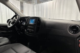 hopea Mercedes-Benz Vito 2021 kuva 11.