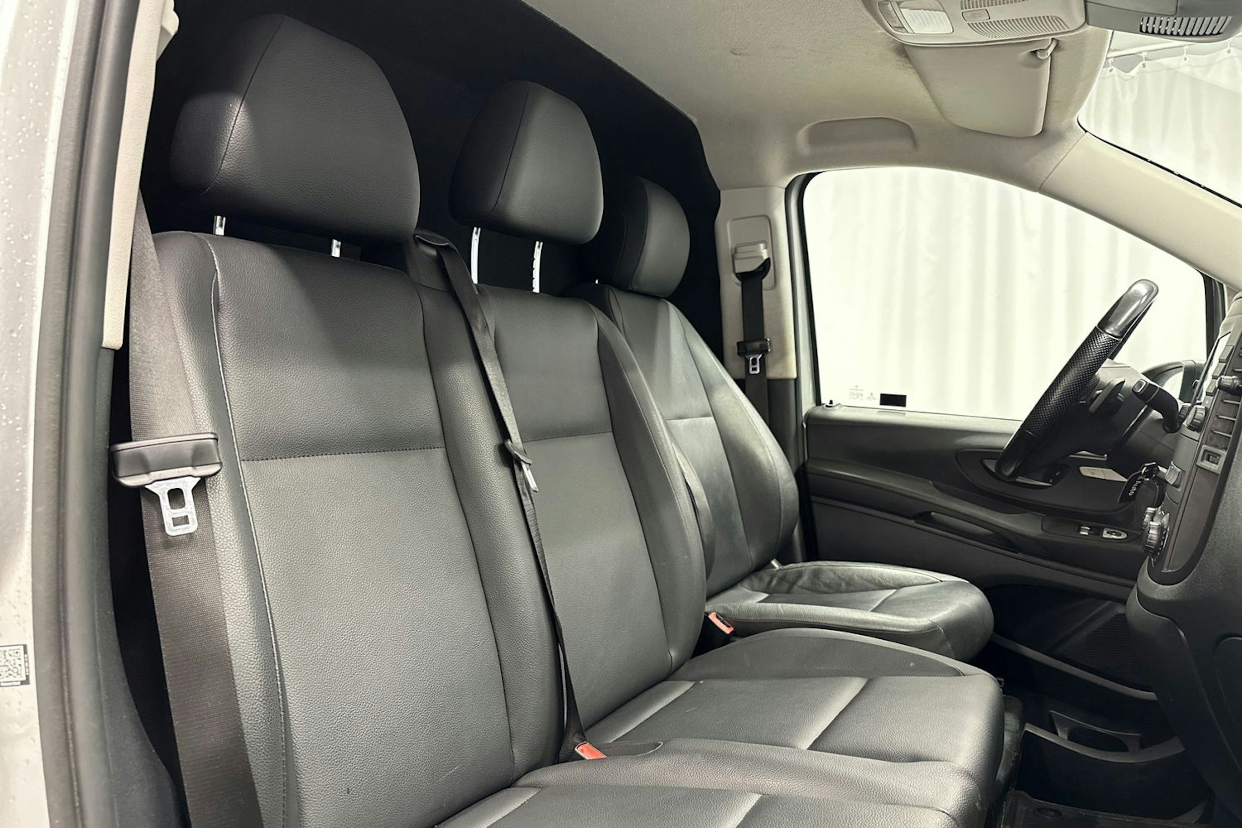 hopea Mercedes-Benz Vito 2021 kuva 12.