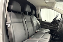 hopea Mercedes-Benz Vito 2021 kuva 12.