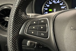 hopea Mercedes-Benz Vito 2021 kuva 14.