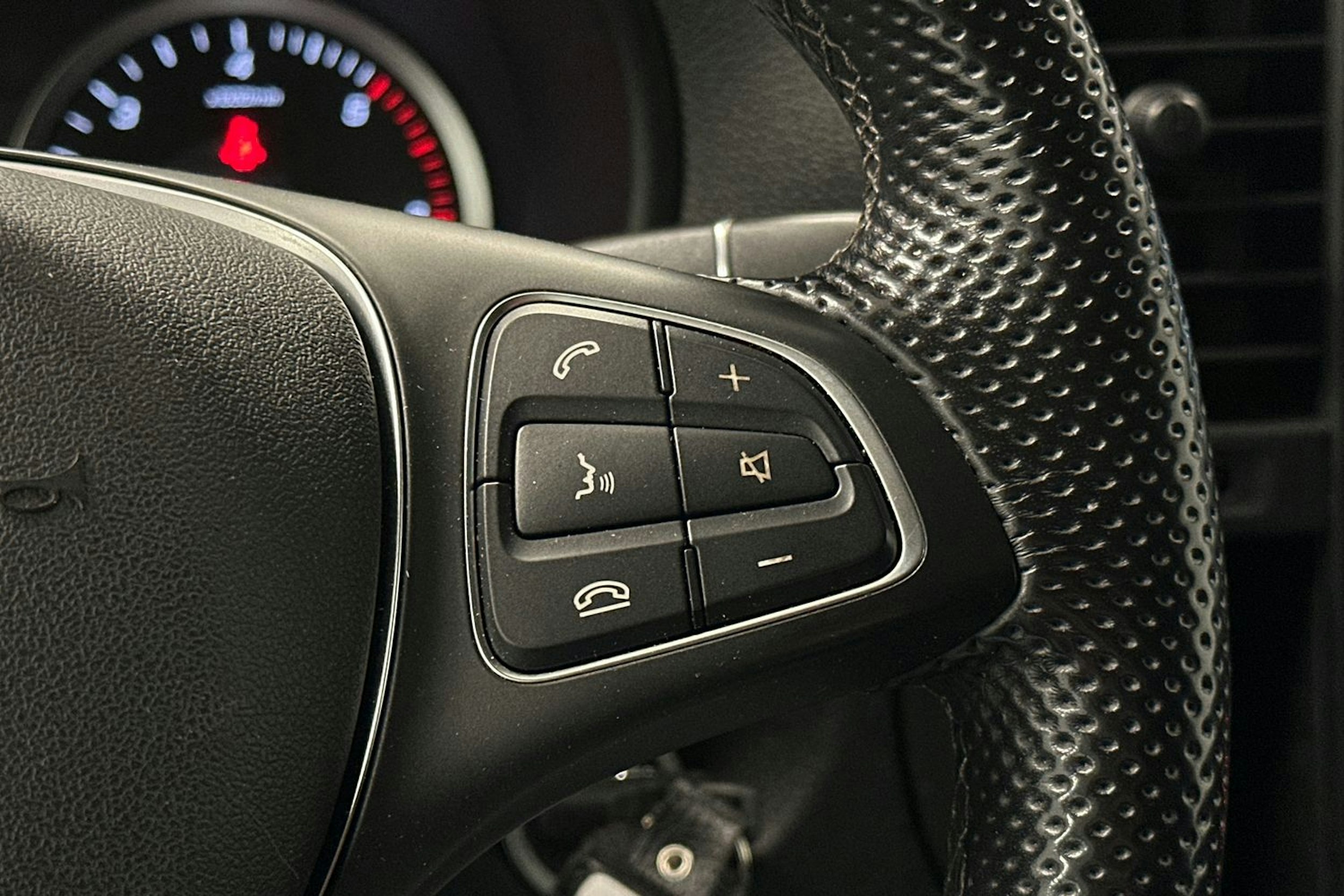 hopea Mercedes-Benz Vito 2021 kuva 15.