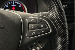hopea Mercedes-Benz Vito 2021 kuva 15.