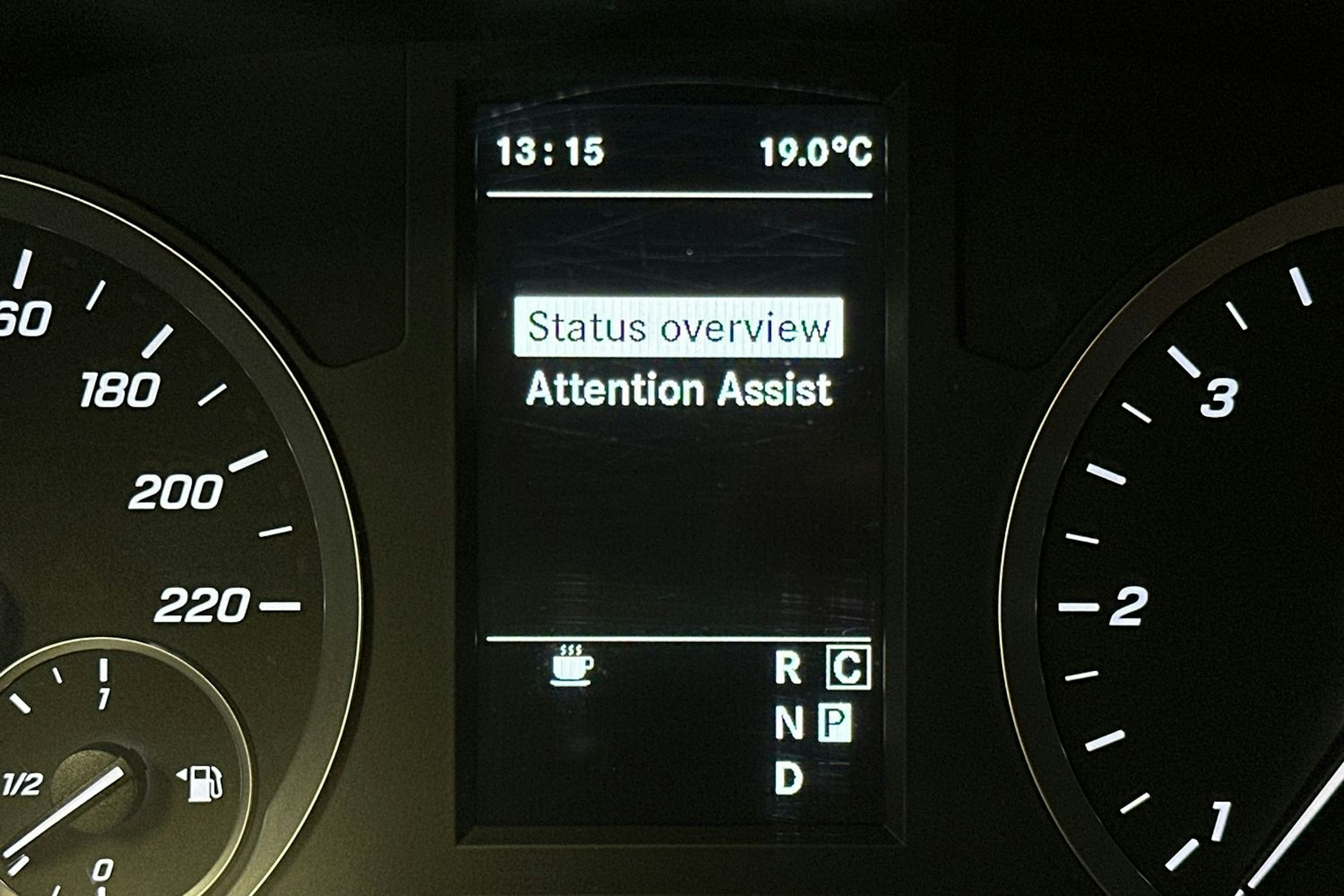 hopea Mercedes-Benz Vito 2021 kuva 17.