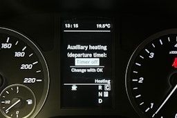 hopea Mercedes-Benz Vito 2021 kuva 18.