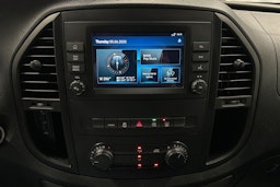 hopea Mercedes-Benz Vito 2021 kuva 20.