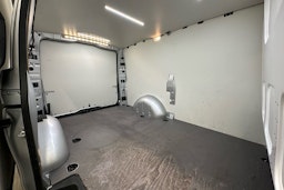 hopea Mercedes-Benz Vito 2021 kuva 24.