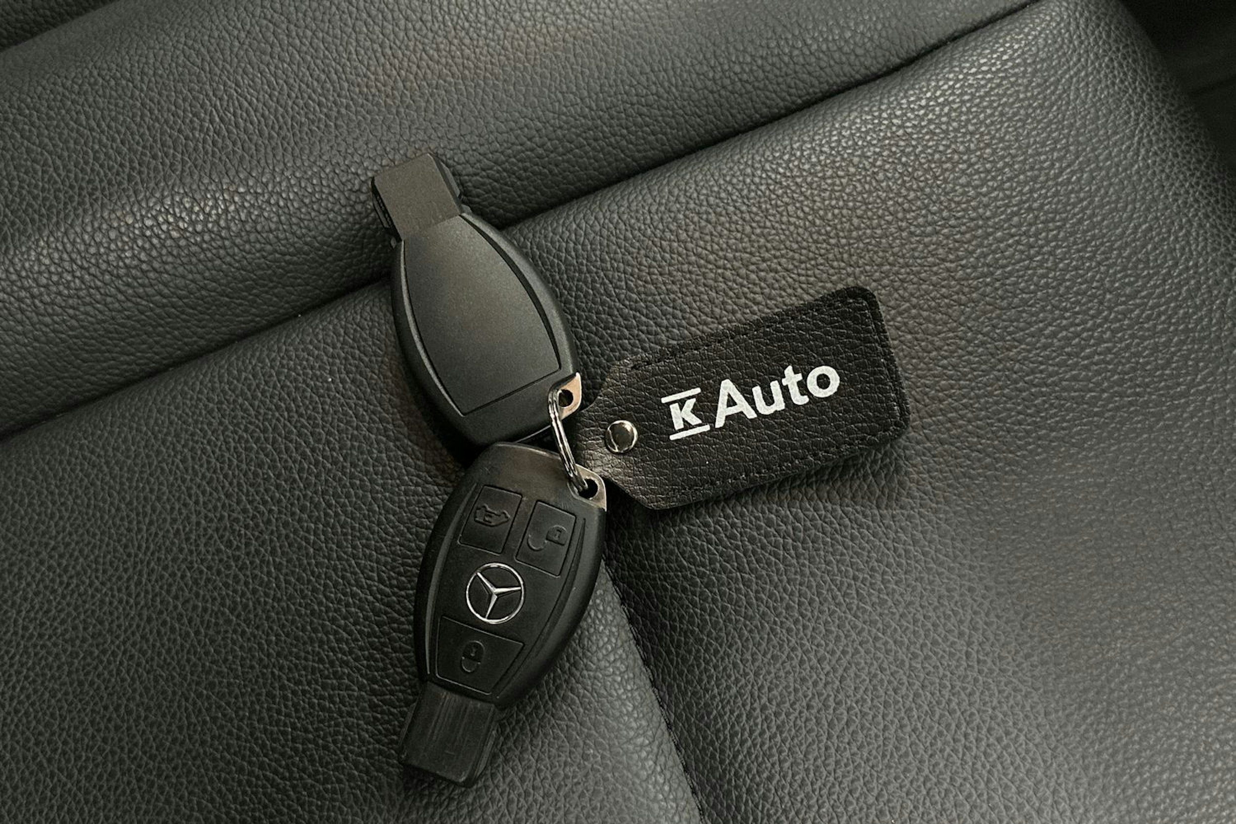 hopea Mercedes-Benz Vito 2021 kuva 25.