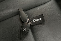 hopea Mercedes-Benz Vito 2021 kuva 25.