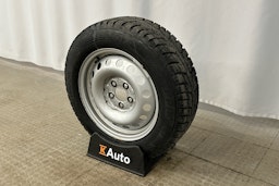 valkoinen Mercedes-Benz Vito 2021 kuva 24.