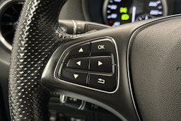 valkoinen Mercedes-Benz Vito 2021 kuva 17.