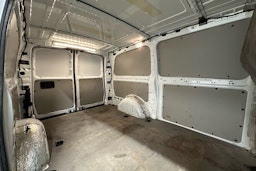 valkoinen Mercedes-Benz Vito 2021 kuva 11.