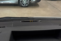 valkoinen Mercedes-Benz Vito 2021 kuva 33.