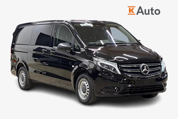 Mercedes-Benz Vito 114CDI RWD-3,05/32K keskipitkä A2 A