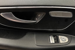 musta Mercedes-Benz Vito 2021 kuva 10.