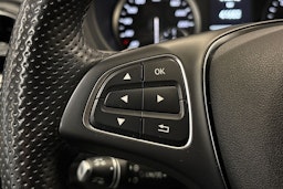 musta Mercedes-Benz Vito 2021 kuva 12.