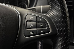 musta Mercedes-Benz Vito 2021 kuva 13.