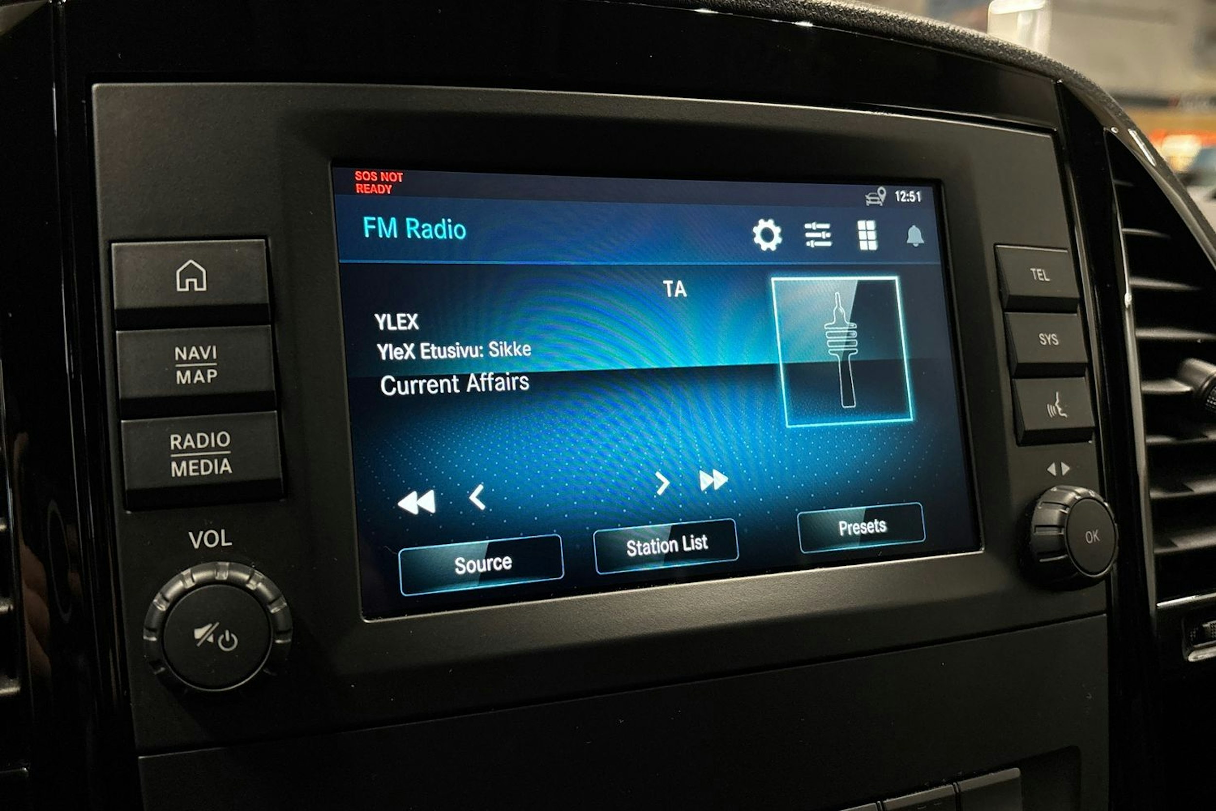 musta Mercedes-Benz Vito 2021 kuva 16.