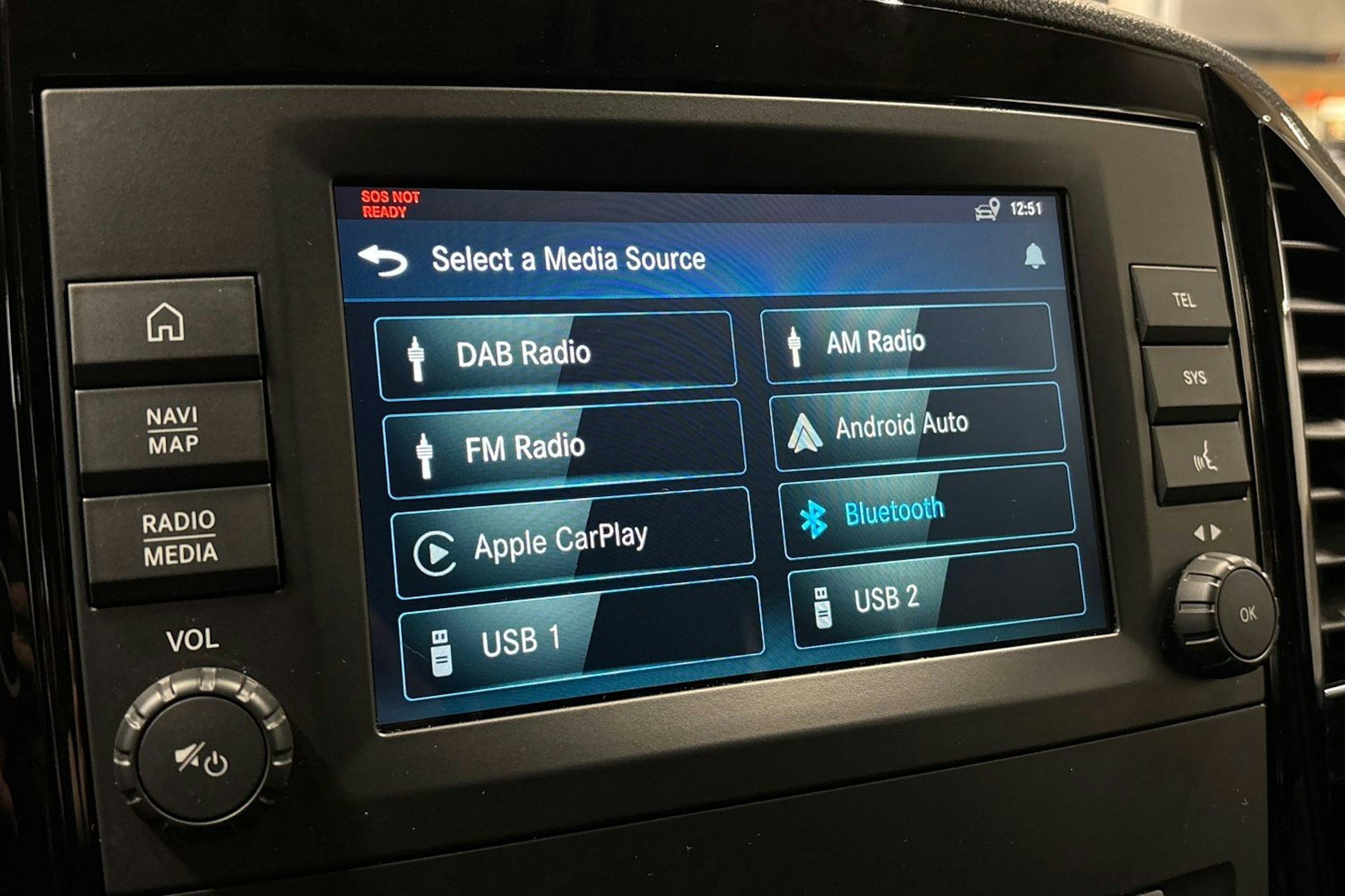 musta Mercedes-Benz Vito 2021 kuva 17.