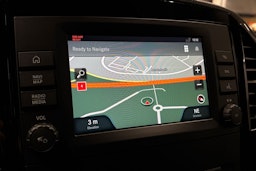 musta Mercedes-Benz Vito 2021 kuva 19.