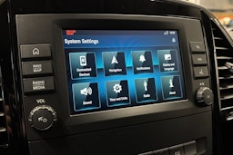 musta Mercedes-Benz Vito 2021 kuva 20.