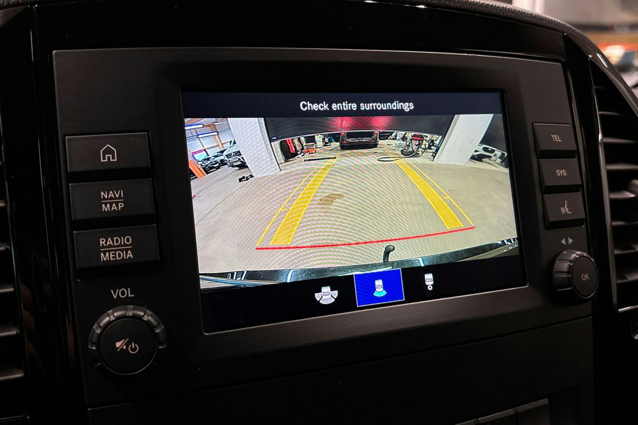 musta Mercedes-Benz Vito 2021 kuva 21.