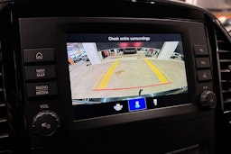 musta Mercedes-Benz Vito 2021 kuva 21.