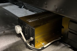 musta Mercedes-Benz Vito 2021 kuva 25.