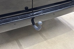 musta Mercedes-Benz Vito 2021 kuva 30.