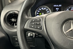 musta Mercedes-Benz Vito 2021 kuva 7.