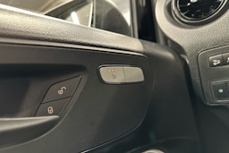 musta Mercedes-Benz Vito 2021 kuva 16.