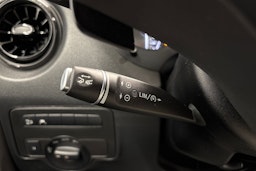 musta Mercedes-Benz Vito 2021 kuva 22.
