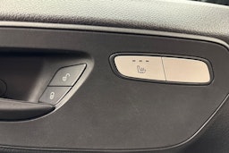 musta Mercedes-Benz Vito 2021 kuva 24.