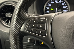 musta Mercedes-Benz Vito 2021 kuva 14.