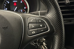 musta Mercedes-Benz Vito 2021 kuva 15.