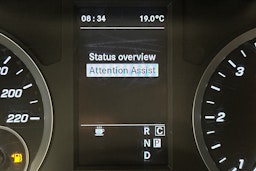 musta Mercedes-Benz Vito 2021 kuva 17.