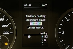 musta Mercedes-Benz Vito 2021 kuva 18.