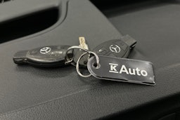 musta Mercedes-Benz Vito 2021 kuva 21.