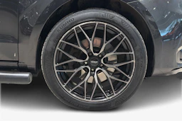 Harmaa Mercedes-Benz VITO 2021 kuva 12.